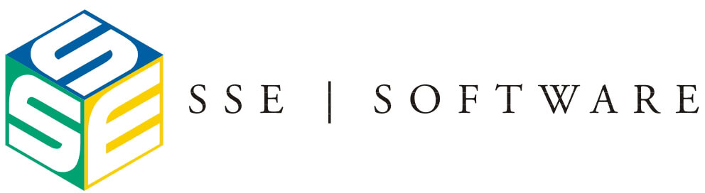 SSE Software - Logo