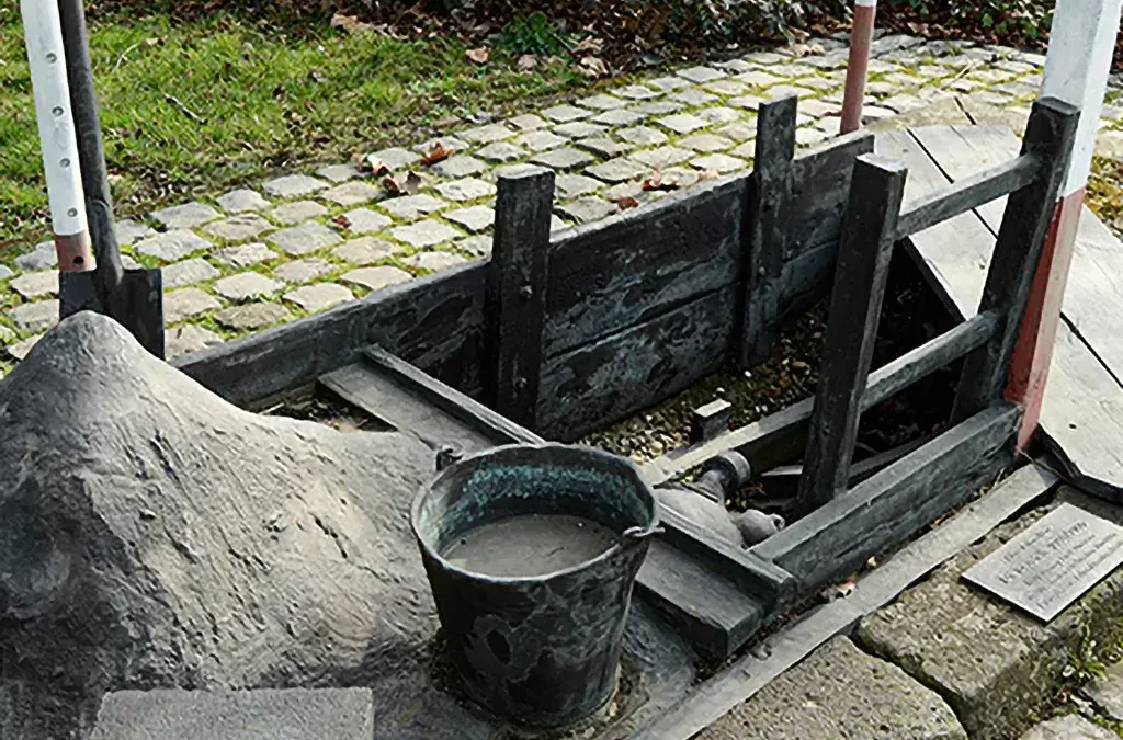 Baustelle