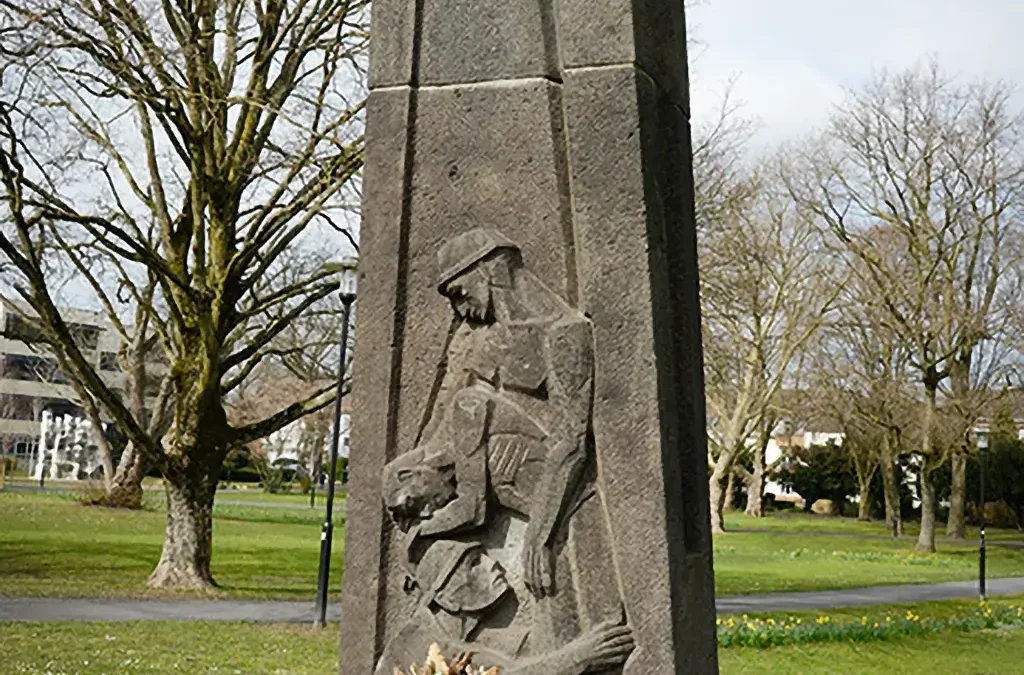 Bergmannsdenkmal