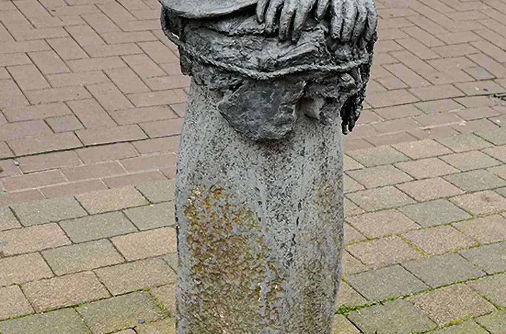 Mahnstein Familie Eichengrün