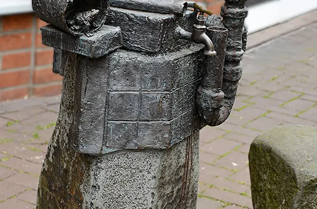 Mahnstein Familie Isaacson