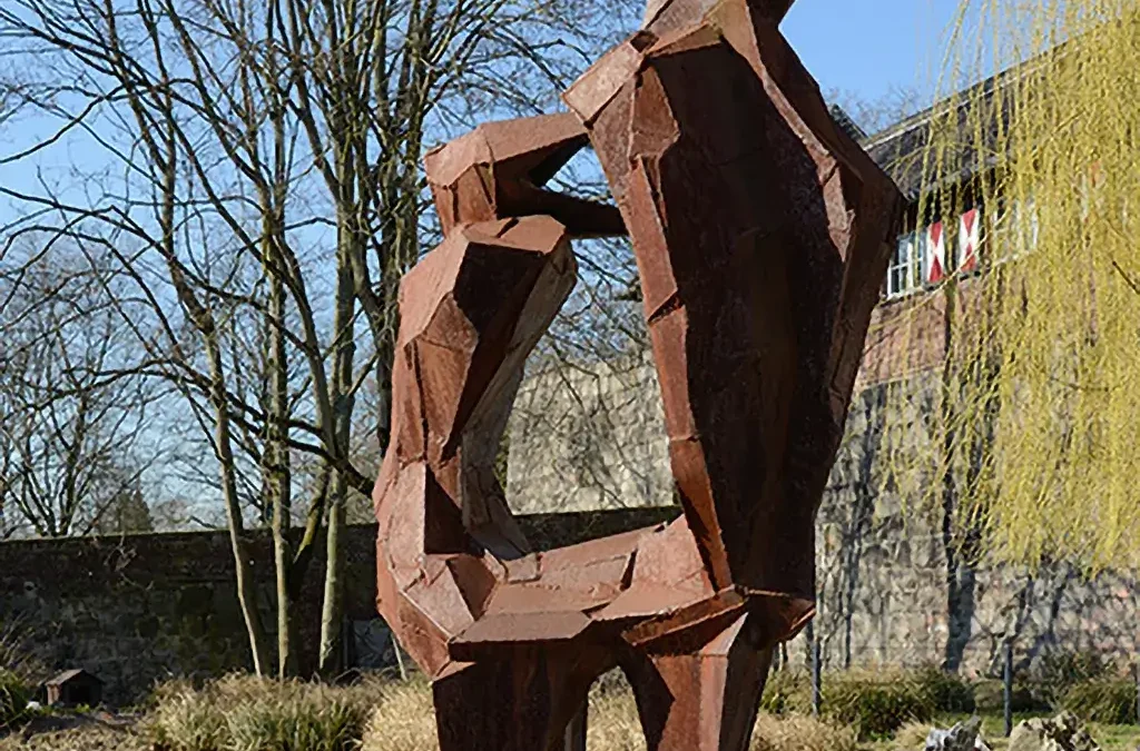 Streithähne